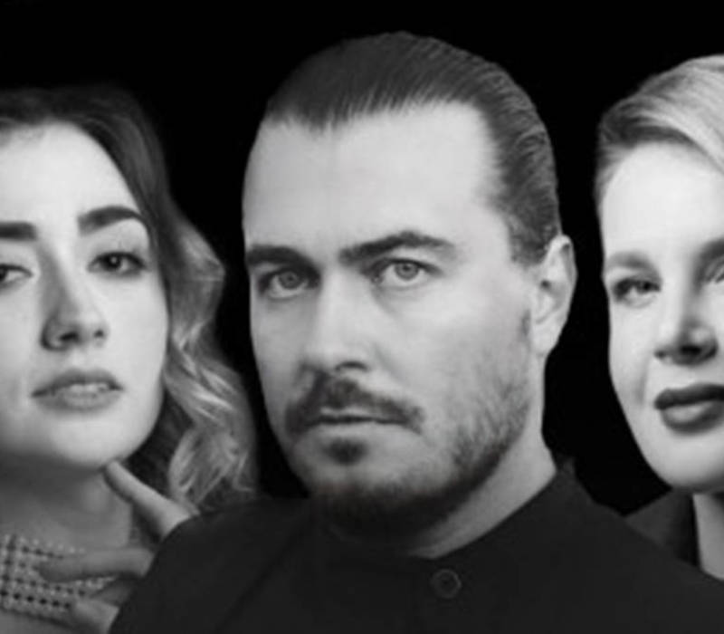«Вива-Вивальди»