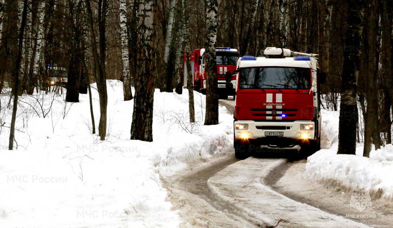 В Нижегородской области завершился региональный этап Всероссийских командно-штабных учений