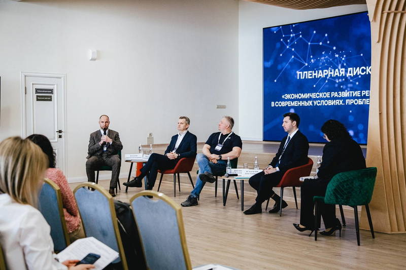 Инвеступолномоченные Нижегородской области повысили квалификацию по итогам шестого этапа обучения