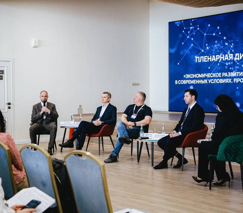 Инвеступолномоченные Нижегородской области повысили квалификацию по итогам шестого этапа обучения