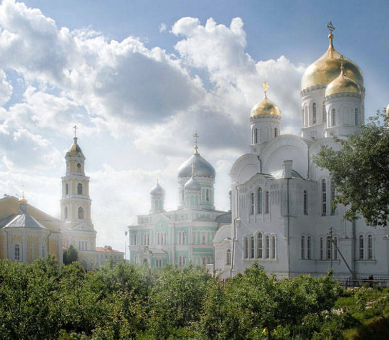 В Нижегородской области стартовал новый проект «Земля для туризма»
