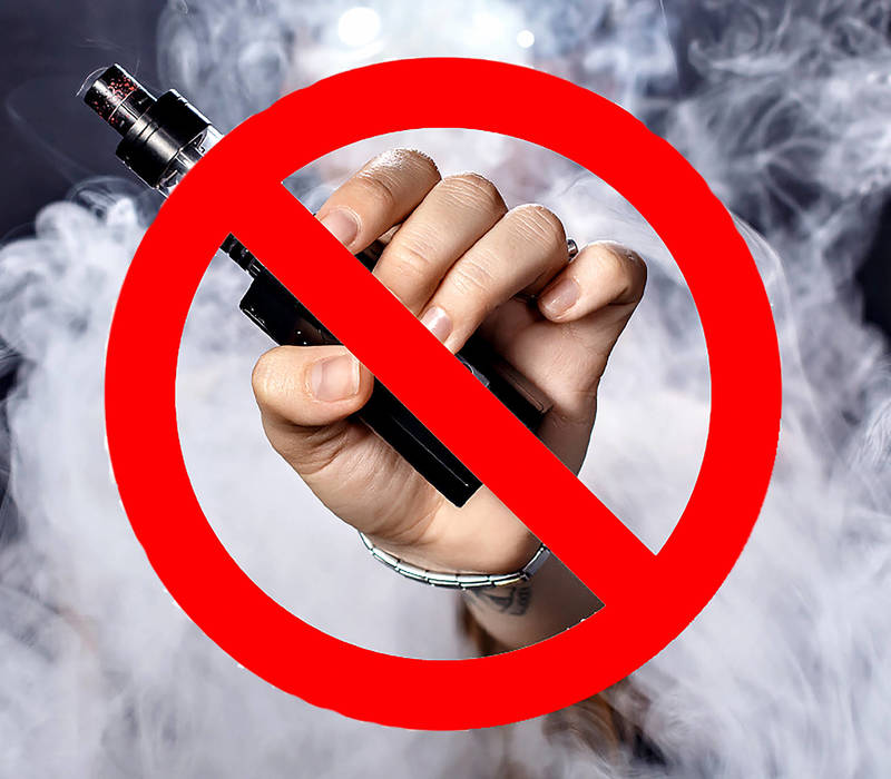 Нижегородские медики предупредили об опасности курительных жидкостей