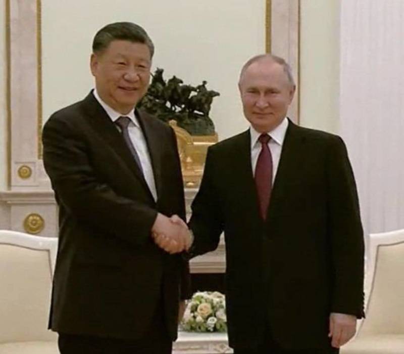 Цели санкционной войны против России не достигнуты