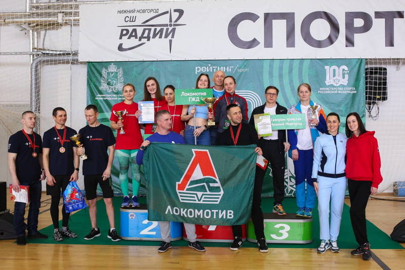Александр Кононов: «Более 320 тысяч нижегородцев зарегистрированы на всероссийском портале ГТО»