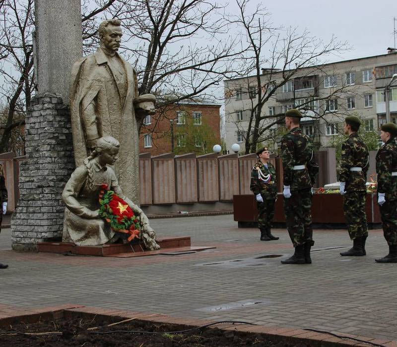 8 новых маршрутов по местам воинской славы создано для жителей и туристов Нижегородской области