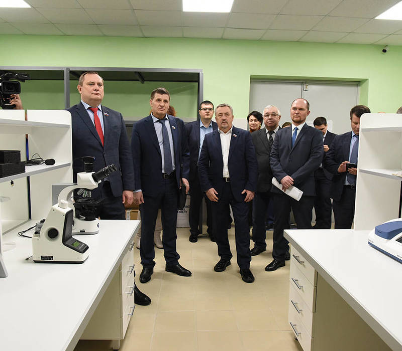 Депутаты Законодательного Собрания обсудили проблемы отрасли пчеловодства 