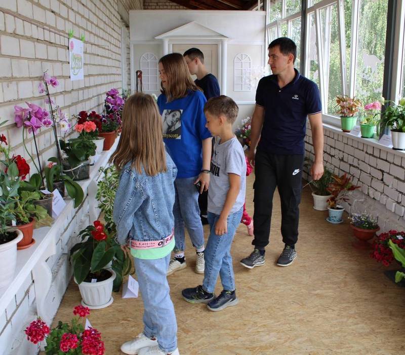 Модельная библиотека в Ветлуге стала победителем грантового конкурса Президентского фонда культурных инициатив