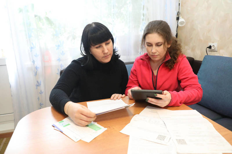 Работу оценят жильцы. Ваши ответы помогут разработать эффективные способы  решения существующих проблем