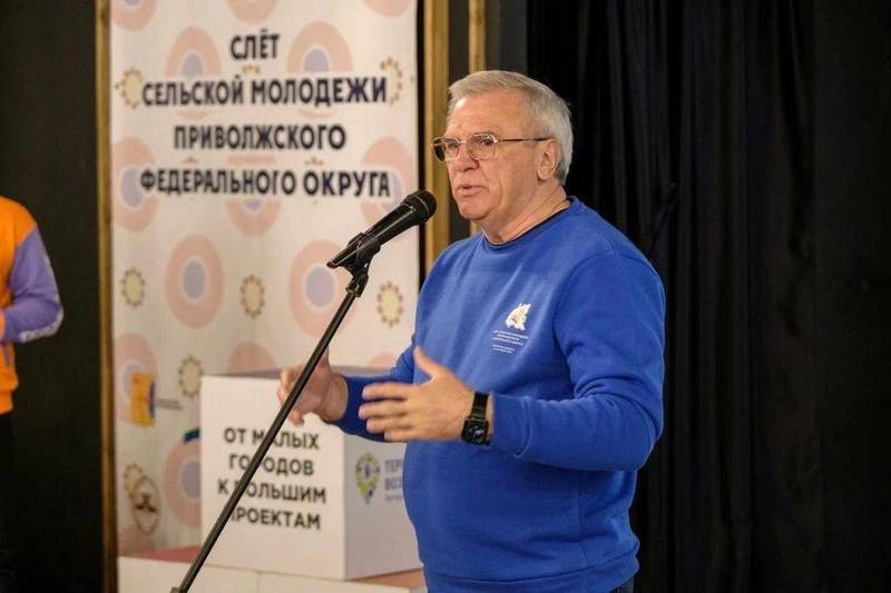 В Нижегородской области создана уникальная экологическая лаборатория мониторинга окружающей среды