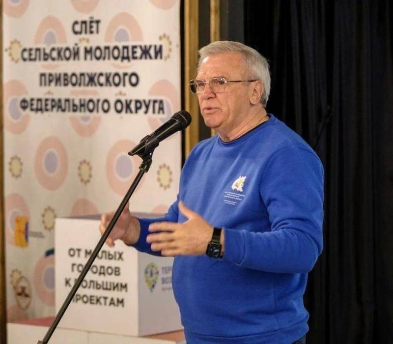 В Нижегородской области создана уникальная экологическая лаборатория мониторинга окружающей среды