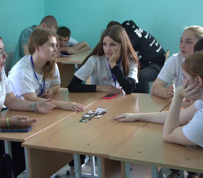 Стартовала региональная школа стратегической инициативы «Кадры будущего для регионов – Нижегородская область»