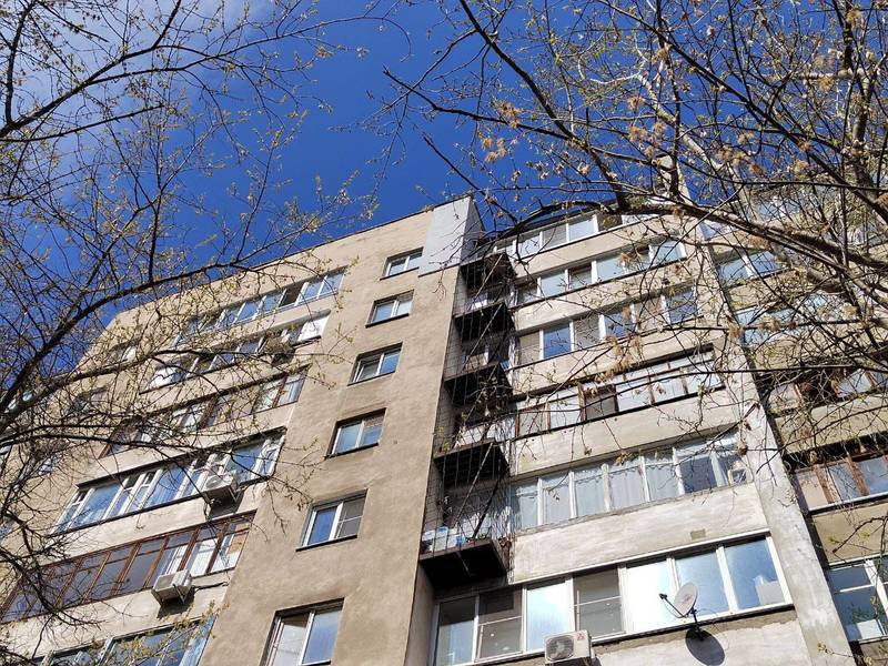 Техническое состояние почти 3 000 многоквартирных домов проверили в Нижегородской области