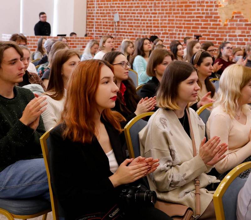 В Нижегородской области стартовал образовательный проект в сфере устойчивого развития «Зеленый вектор»