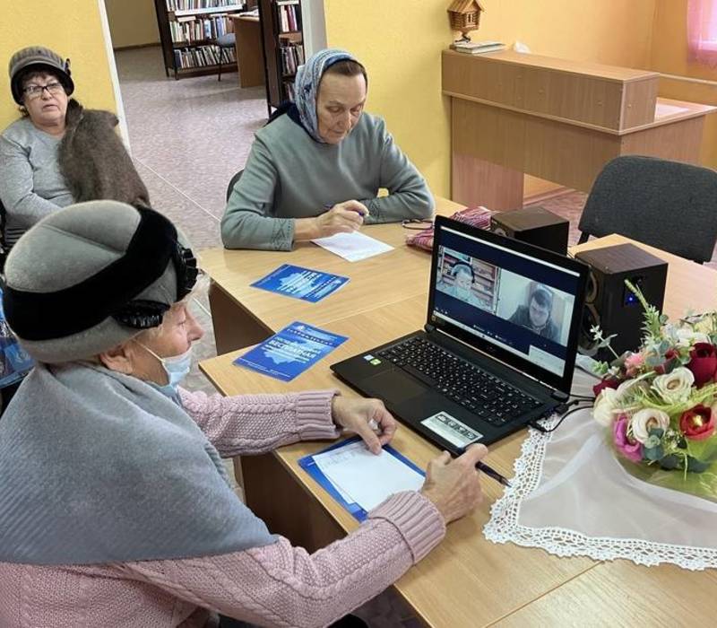 Специалисты Госюрбюро провели в ноябре бесплатные правовые онлайн-сессии для жителей Арзамасского округа