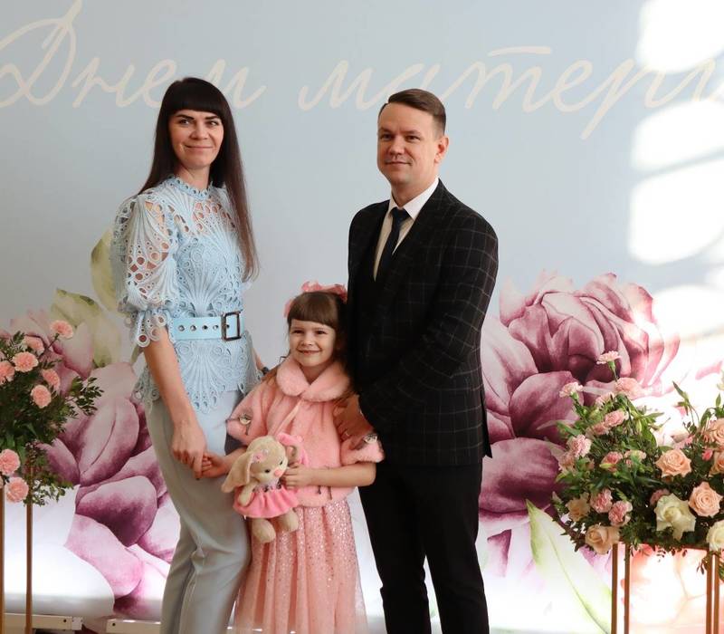 Более 200 мероприятий пройдет в Нижегородской области в рамках празднования общероссийского Дня матери