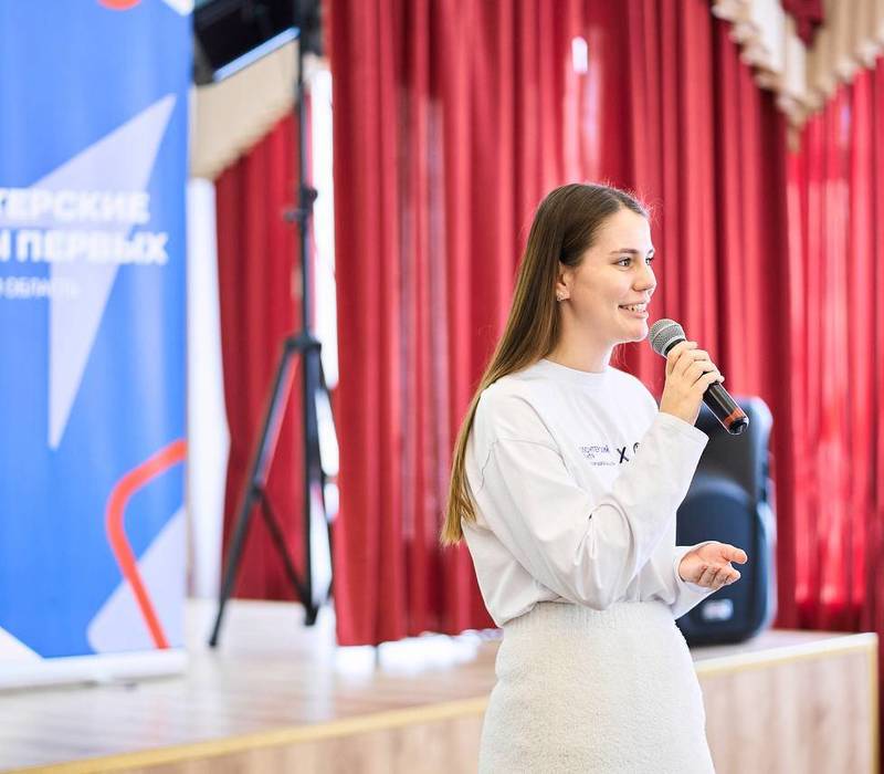 Более 200 человек обучились технологиям работы с добровольцами и благотворителями в Волонтерском центре Нижегородской области