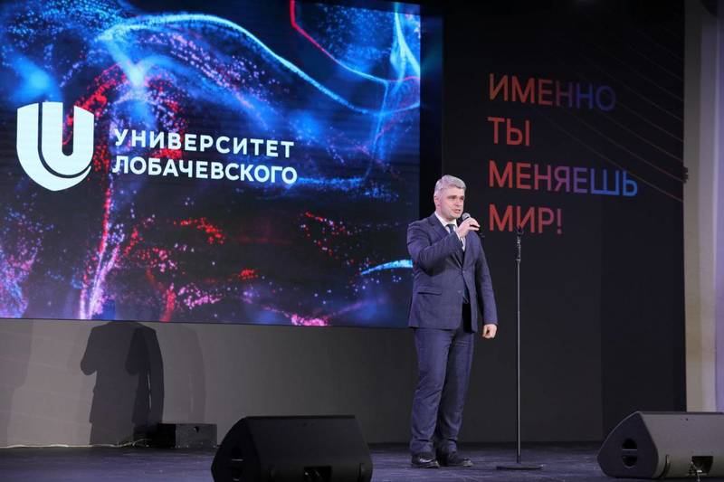 В ННГУ отметили 60-летний юбилей первого в стране факультета ВМК