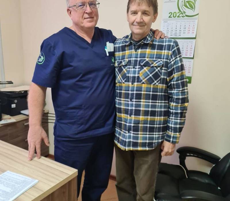Нижегородские и московские онкологи спасли жизнь пациента со сложнейшей злокачественной патологией