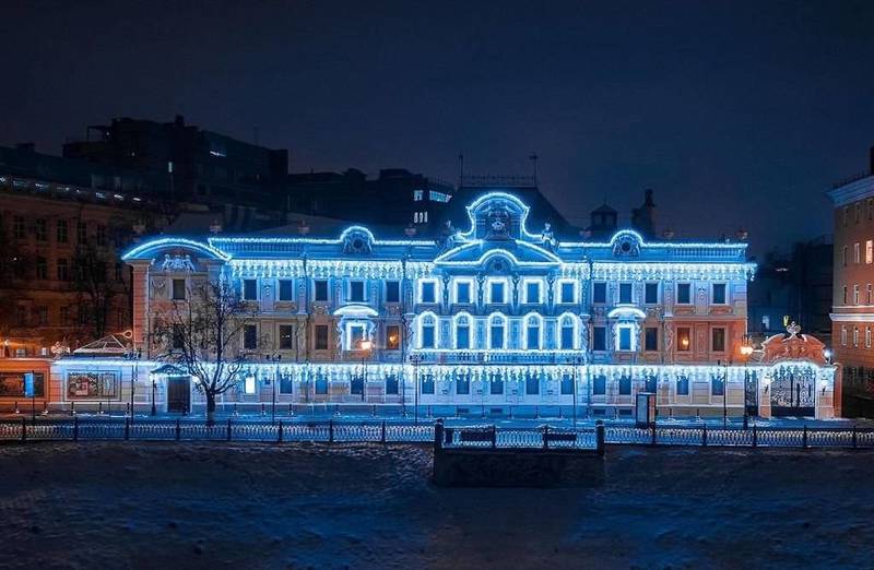 Нижегородские музеи опубликовали график работы в новогодние каникулы