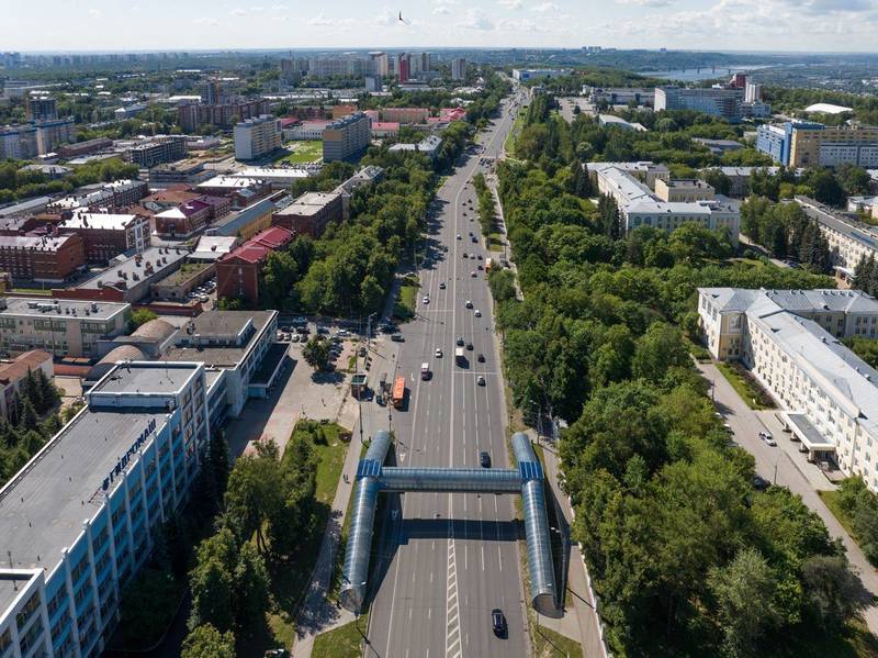 Проекты двух очередей дублера Гагарина и моста через Оку в Нижнем Новгороде прошли госэкспертизу
