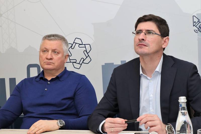 Экспертный совет ОЭЗ «Кулибин» одобрил проекты четырех новых резидентов с общим объемом инвестиций более 36 млрд рублей