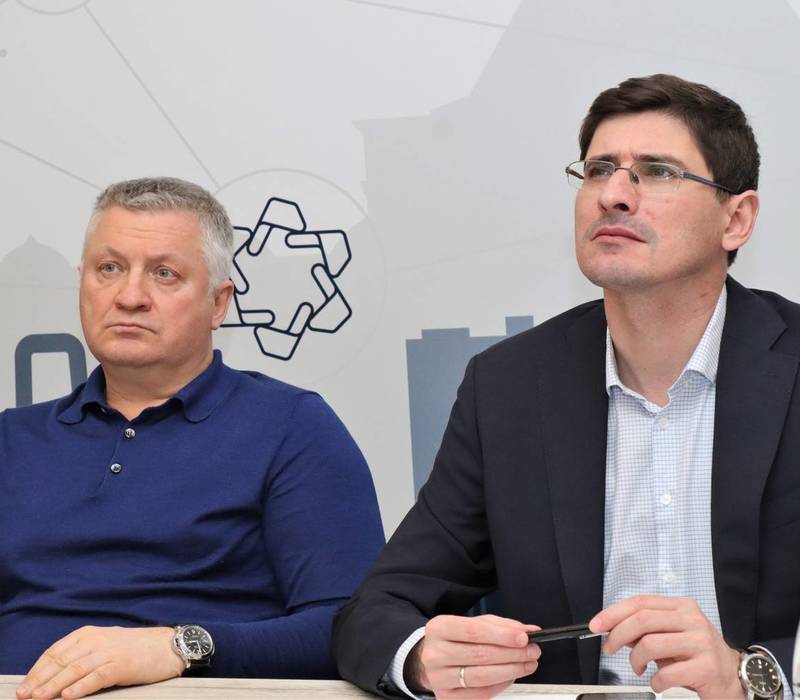 Экспертный совет ОЭЗ «Кулибин» одобрил проекты четырех новых резидентов с общим объемом инвестиций более 36 млрд рублей