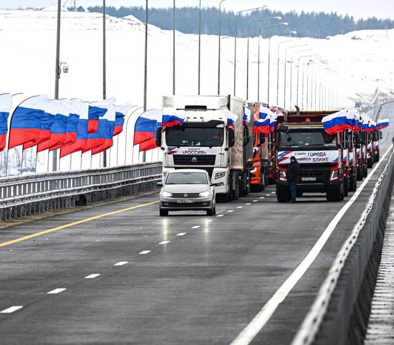 Глеб Никитин принял участие в церемонии открытия участков автомобильной дороги М-12 «Восток» до Казани