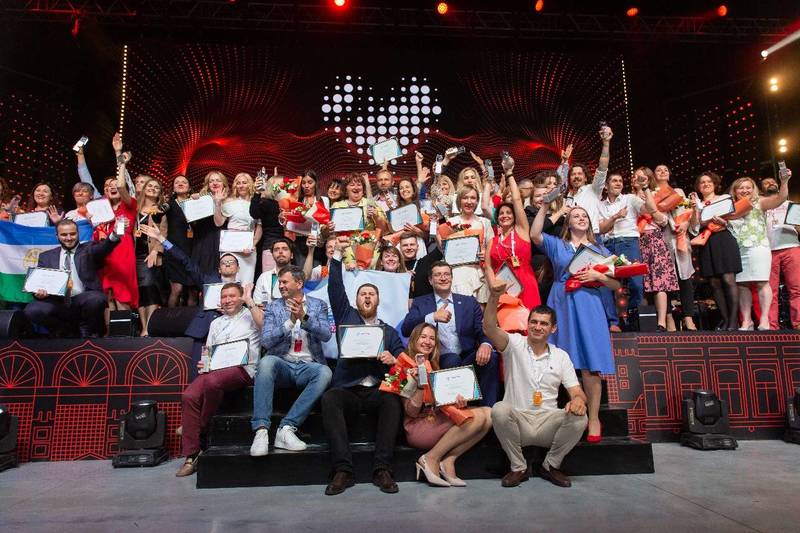 Нижегородцев приглашают к участию в новом сезоне главного туристического конкурса страны «Мастера гостеприимства»