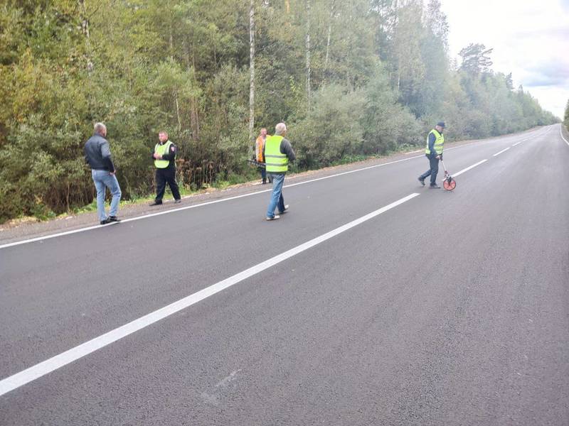 Более 5 000 км автодорог в Нижегородской области отремонтировано за пять лет благодаря нацпроекту