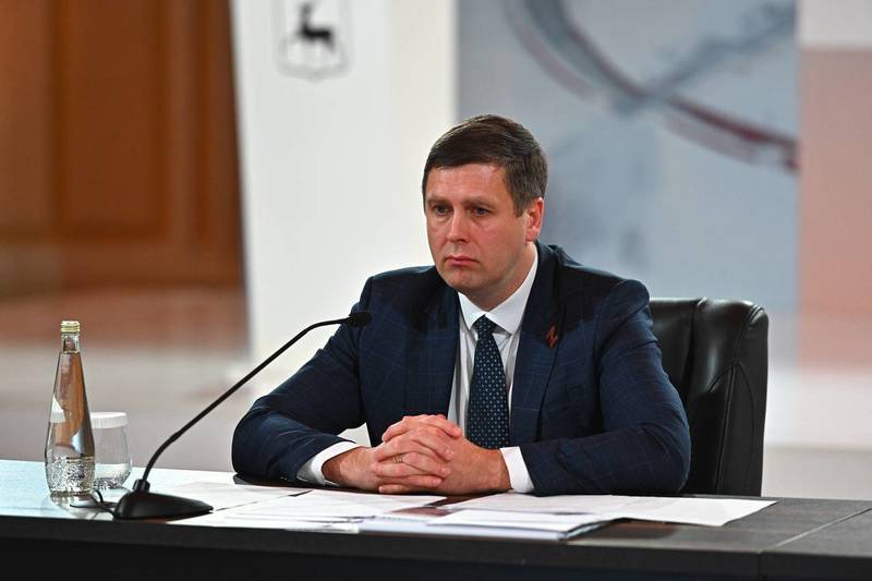 Андрей Гнеушев: «В муниципалитетах Нижегородской области в целом достигнуто высокое качество реализации национальных проектов»