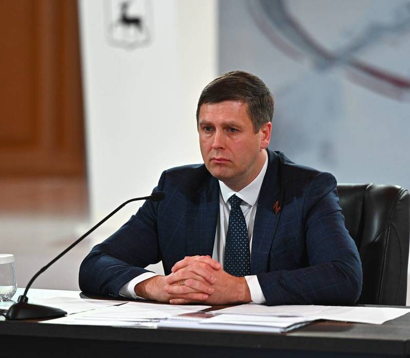 Андрей Гнеушев: «В муниципалитетах Нижегородской области в целом достигнуто высокое качество реализации национальных проектов»
