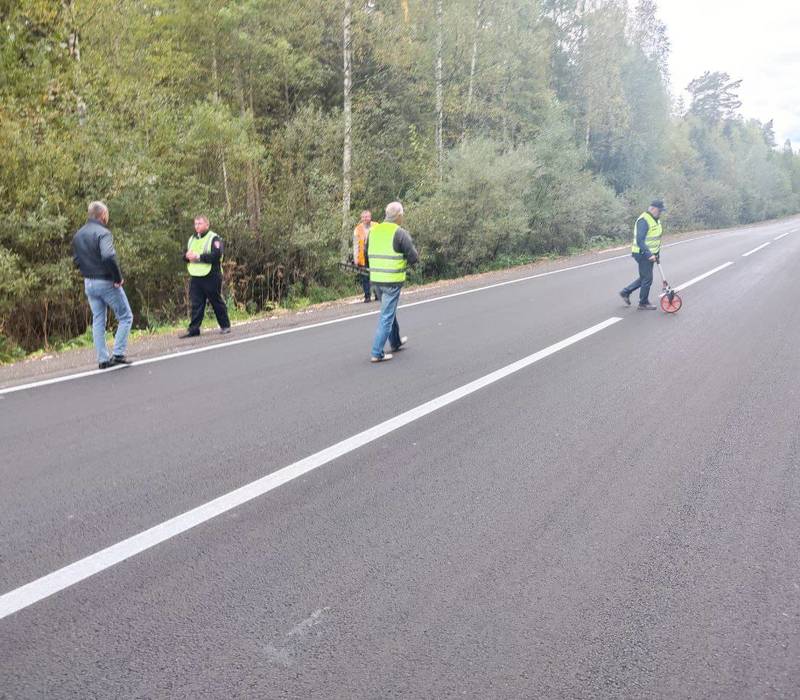 Более 5 000 км автодорог в Нижегородской области отремонтировано за пять лет благодаря нацпроекту
