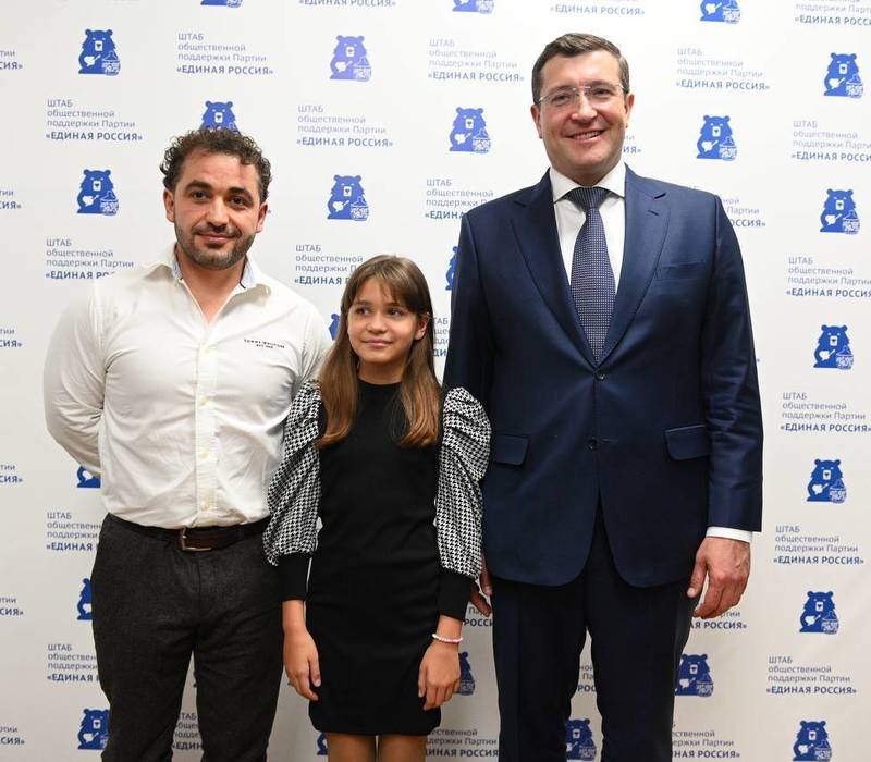 Нижегородка Кристина Завиваева победила на чемпионате Азии по шахматам