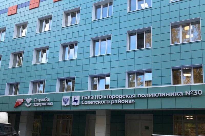 Медучреждения Нижегородской области представили график работы в период новогодних праздников